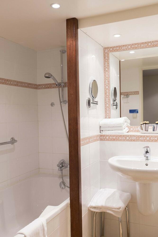 Hotel H�tel Ithurria