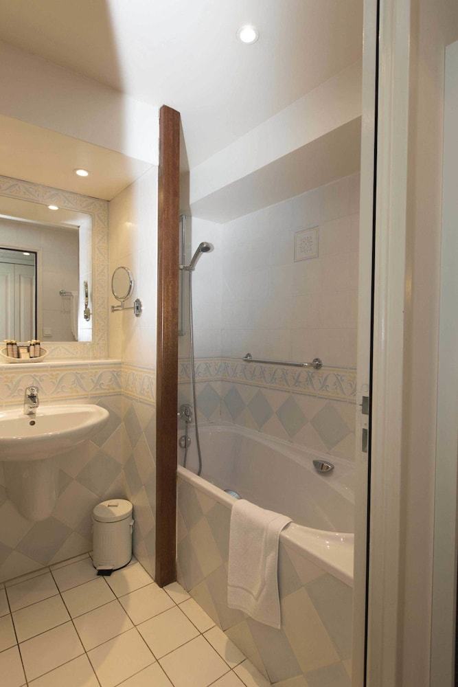 Hotel H�tel Ithurria