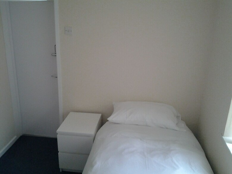 Hotel Fern Lodge