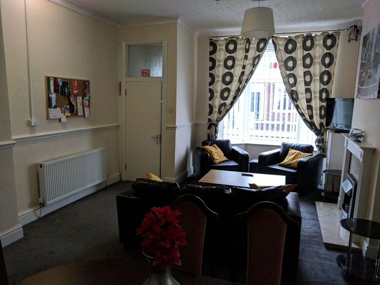 Hotel Fern Lodge
