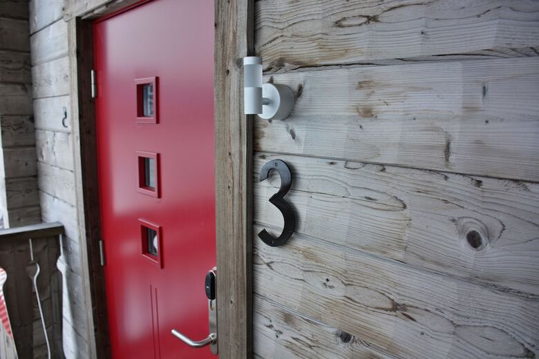 Posada Iskuben I Hamra