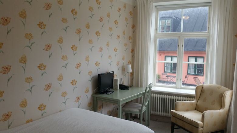 Lilla Hotellet