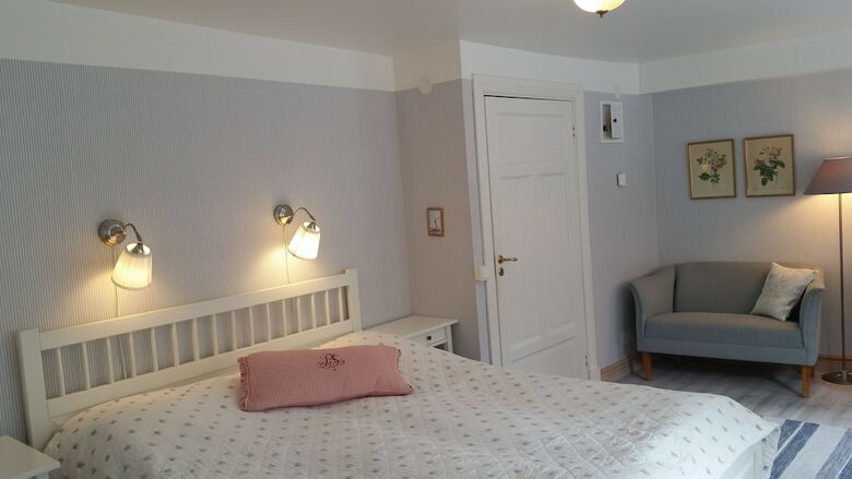 Lilla Hotellet