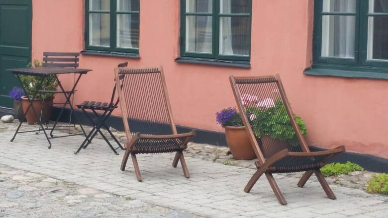 Lilla Hotellet