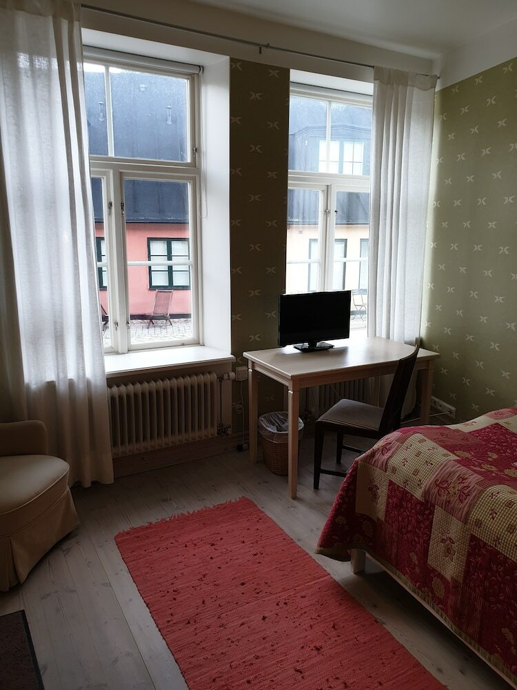 Lilla Hotellet