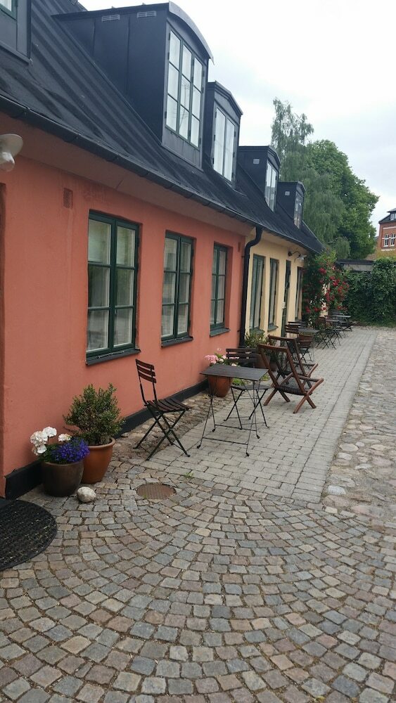 Lilla Hotellet