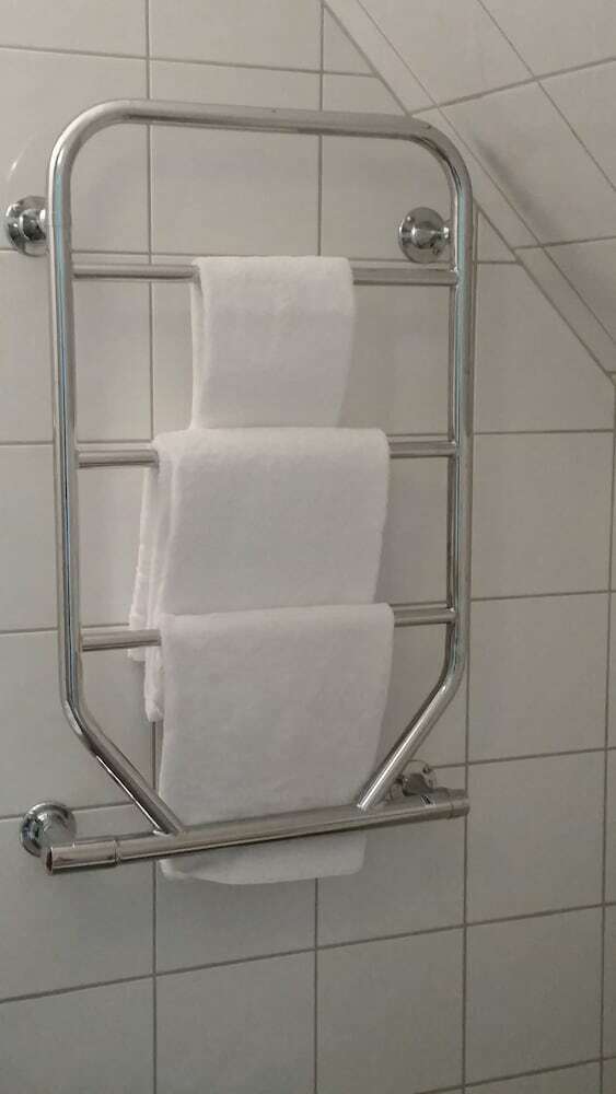 Lilla Hotellet