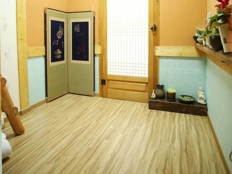 Hotel Kang Ryung Jeon