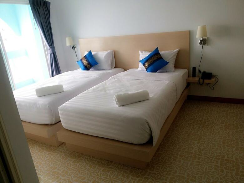 Hotel The Duck