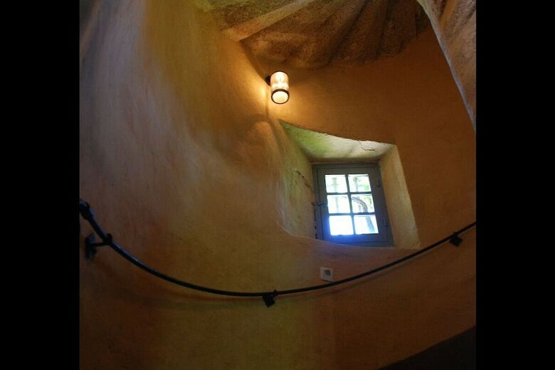 Hotel Ch�teau de Saint Paterne