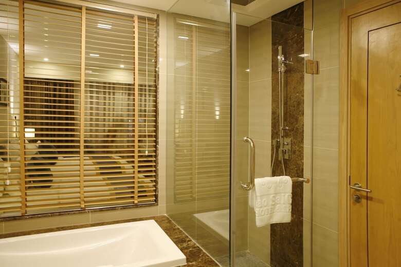Ciao Saigon Hotel & Spa