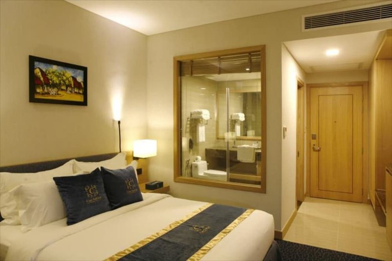 Ciao Saigon Hotel & Spa