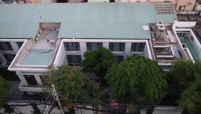Ciao Saigon Hotel & Spa