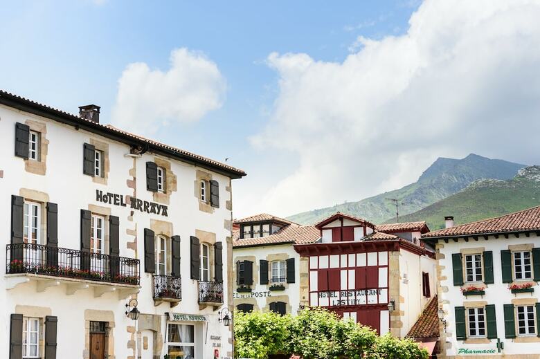 Hotel H�tel Arraya