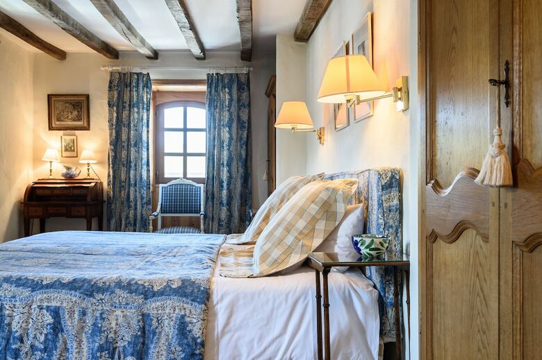 Hotel H�tel Arraya