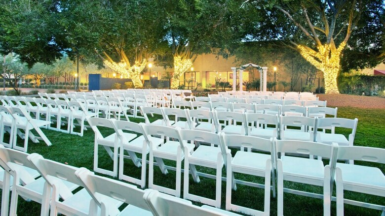 Hotel Four Points By Sheraton Phoenix North