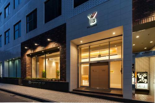 Y's Cabin Yokohama Kannai