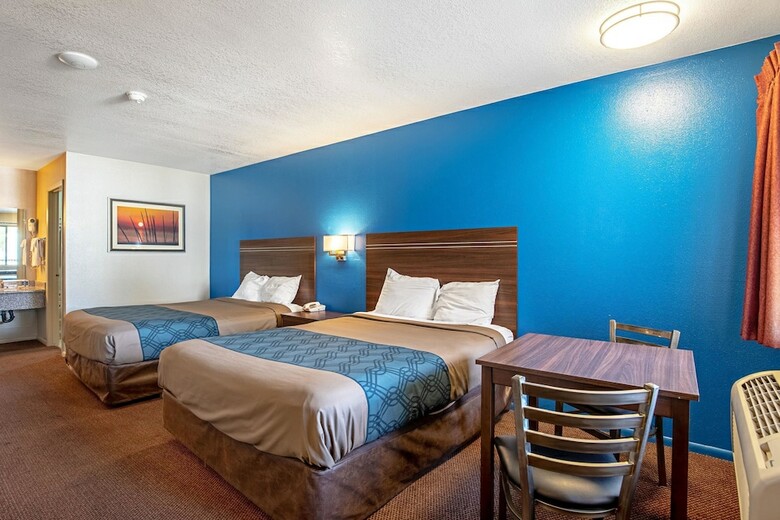 Motel Rodeway Inn