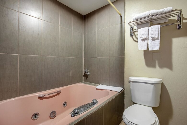 Motel Rodeway Inn