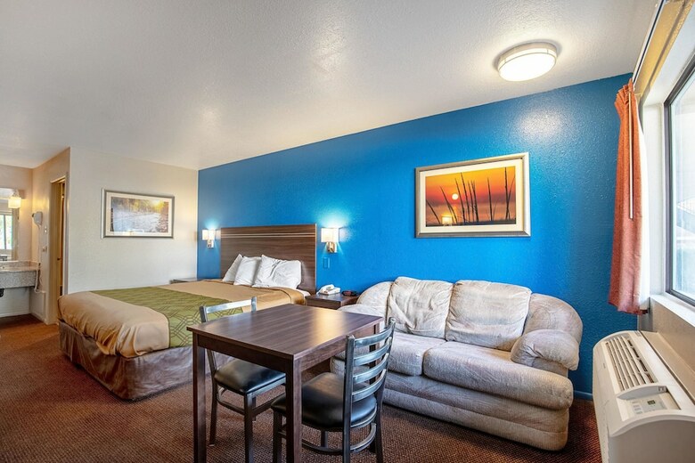 Motel Rodeway Inn