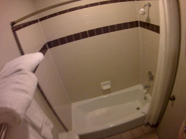 Motel Rodeway Inn