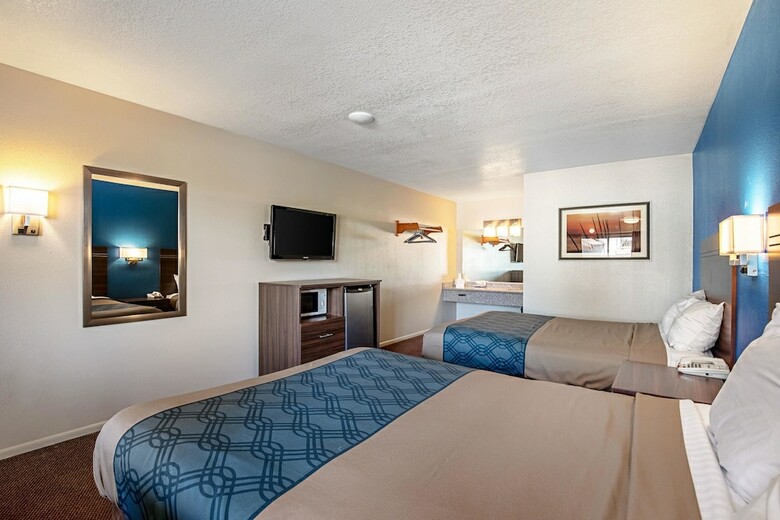 Motel Rodeway Inn