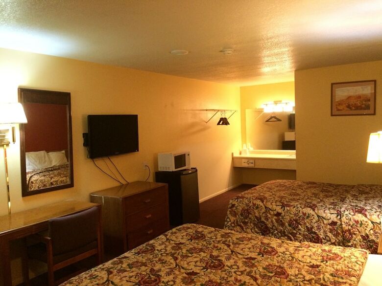 Motel Rodeway Inn