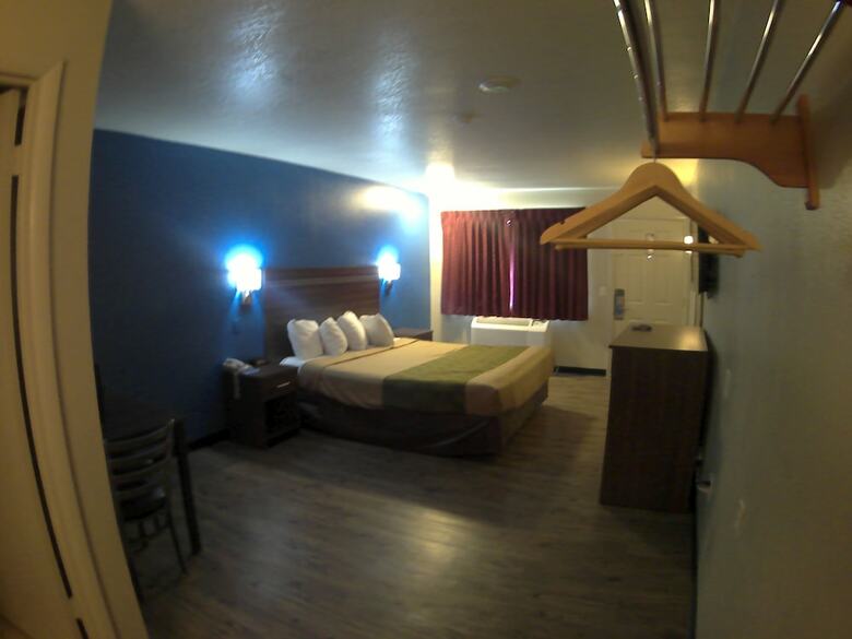 Motel Rodeway Inn