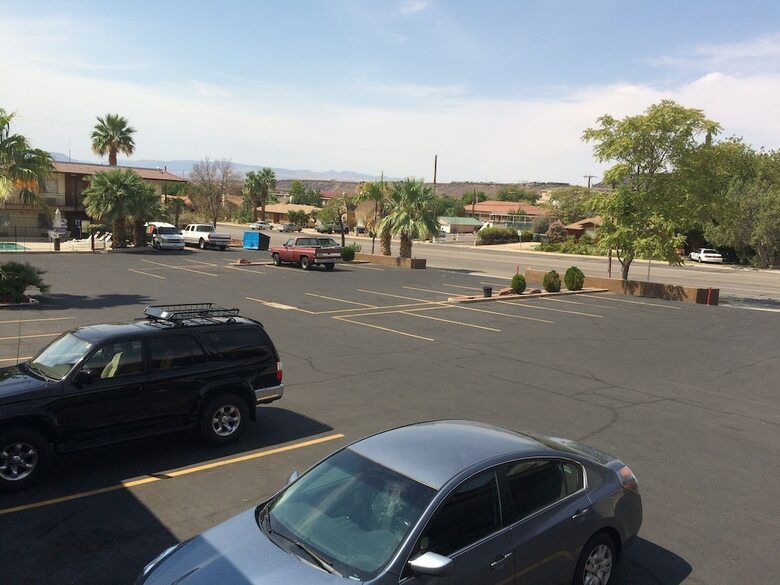 Motel Rodeway Inn
