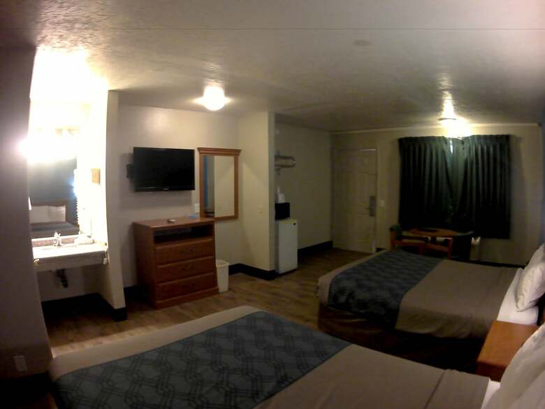 Motel Rodeway Inn