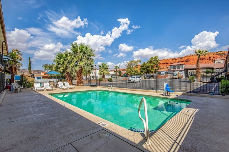 Motel Rodeway Inn