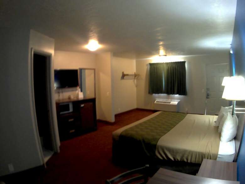 Motel Rodeway Inn
