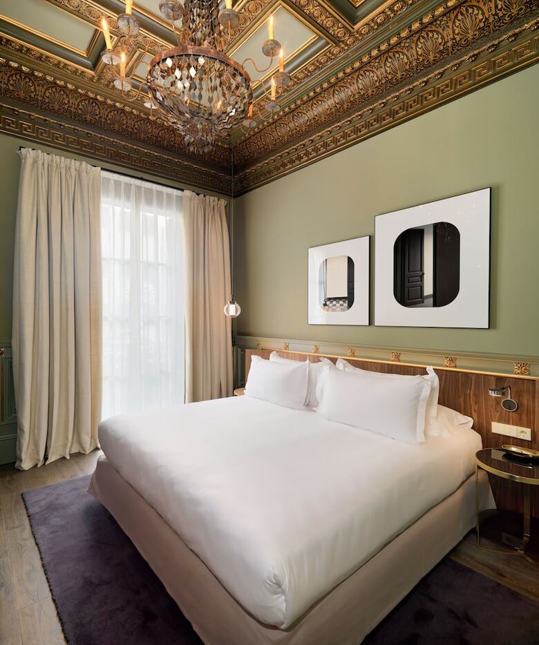 Hotel H10 Casa Mimosa