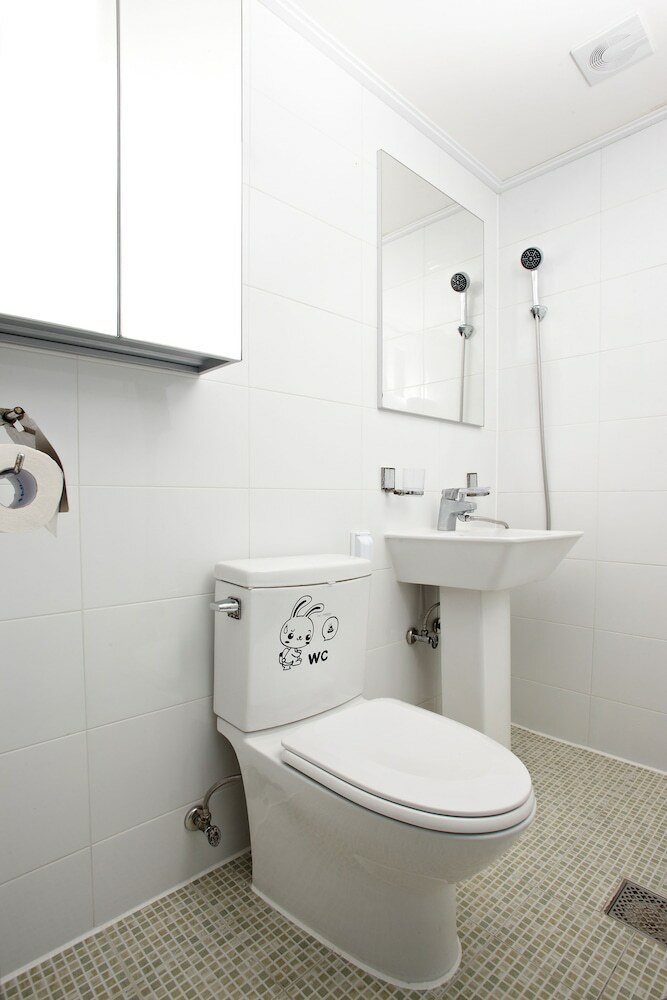 Hostal Kstar Stay Residence Hoehyun - Hostel
