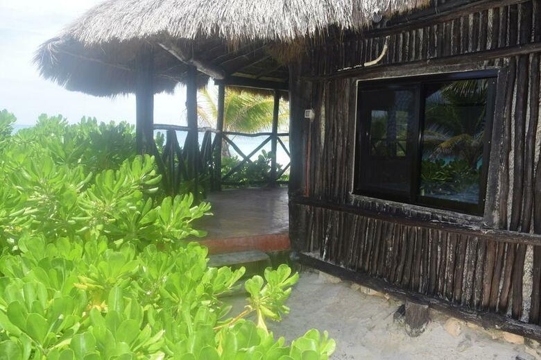 Hotel Poc Na
