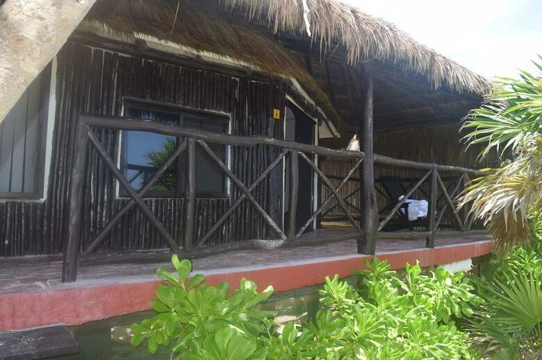 Hotel Poc Na