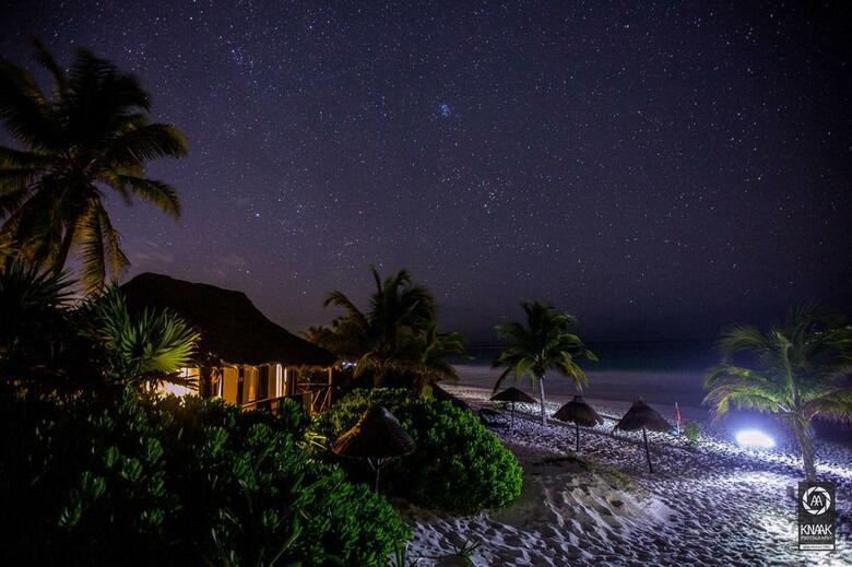 Hotel Poc Na