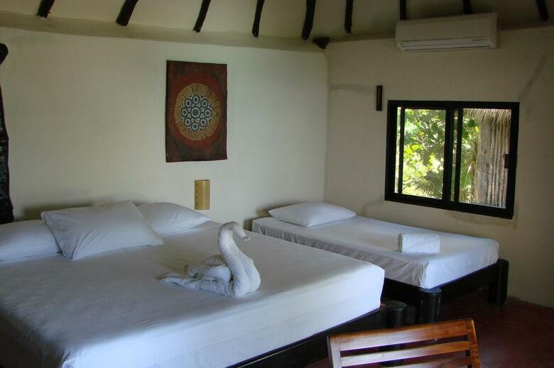 Hotel Poc Na