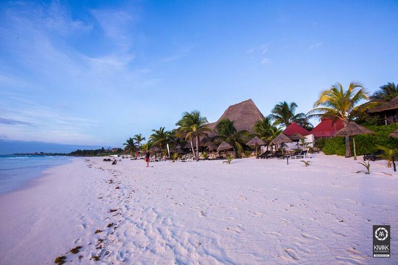Hotel Poc Na