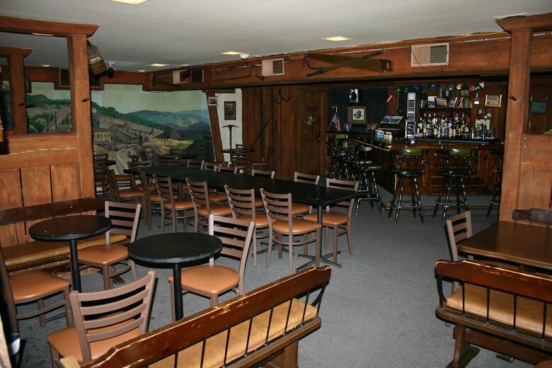 Hotel Quality Inn Gettysburg Battlefield