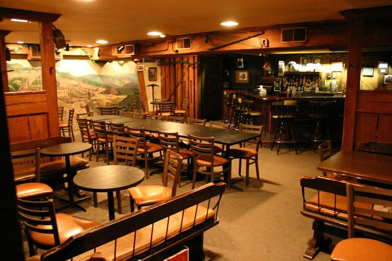 Hotel Quality Inn Gettysburg Battlefield