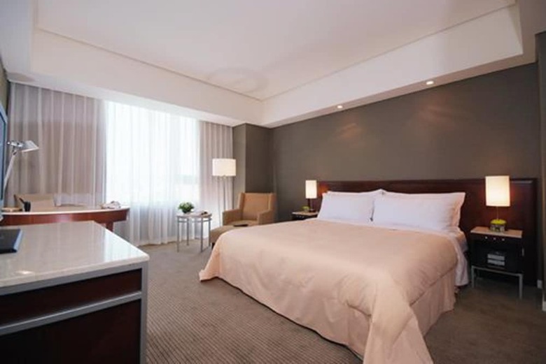 Welcome Hotel Taipei