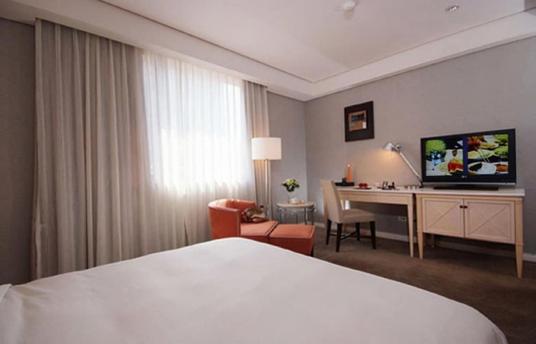 Welcome Hotel Taipei