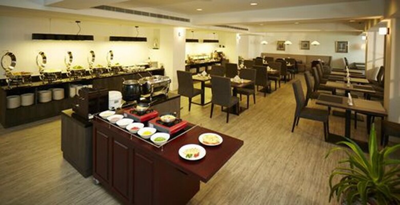 Welcome Hotel Taipei