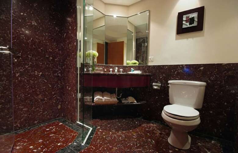 Welcome Hotel Taipei