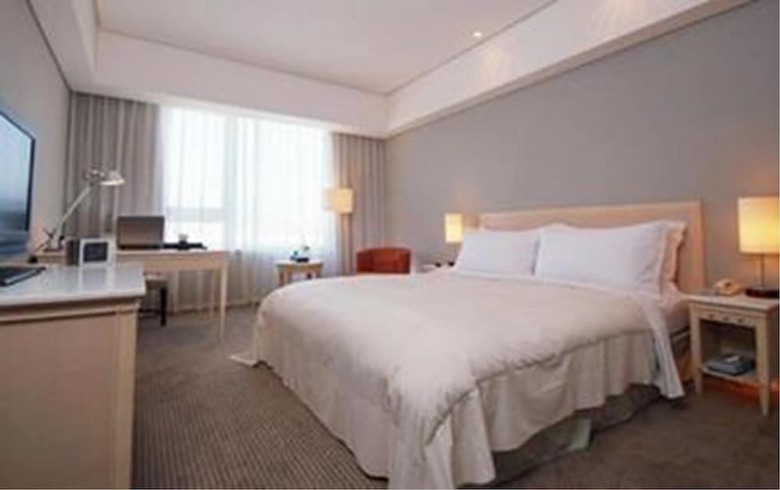 Welcome Hotel Taipei