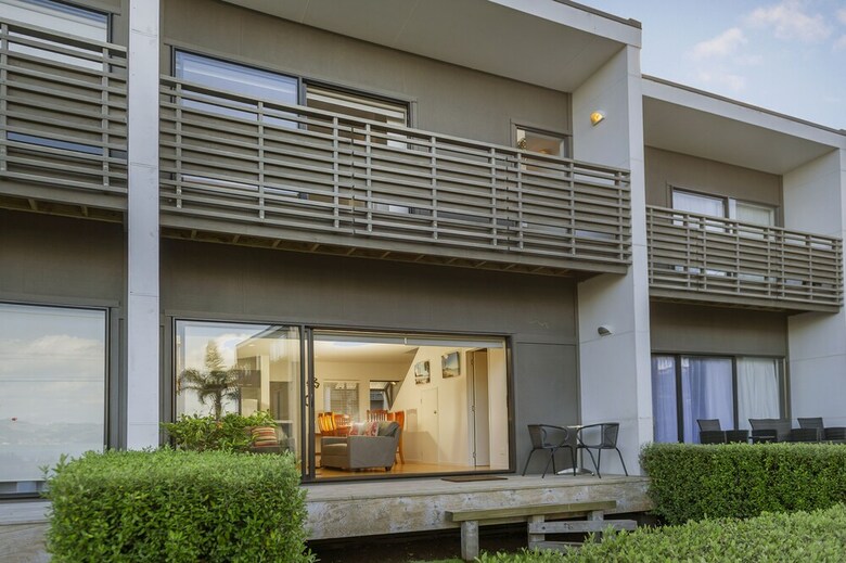 Apartamentos Aqua Soleil Villas