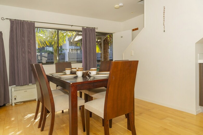 Apartamentos Aqua Soleil Villas