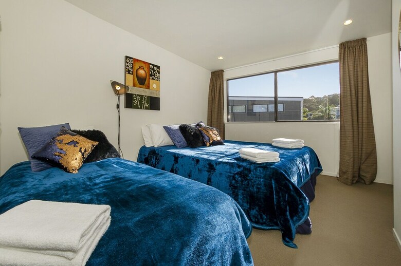Apartamentos Aqua Soleil Villas