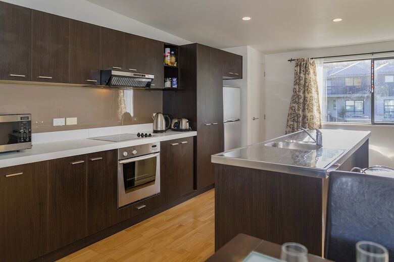 Apartamentos Aqua Soleil Villas